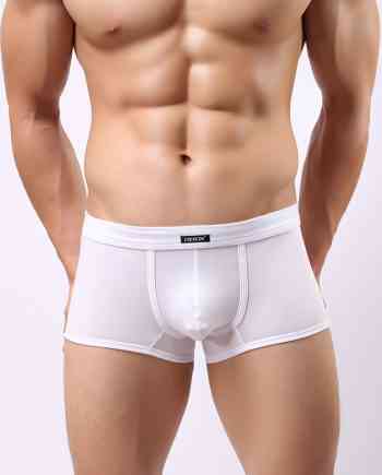 Cockcon Trunk - Front