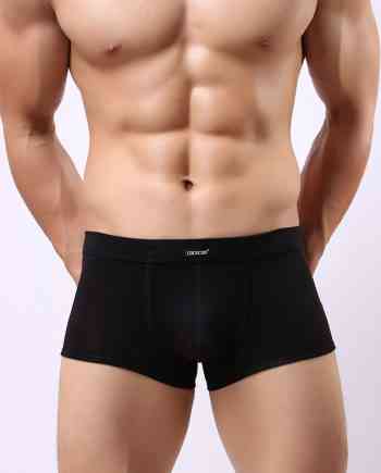 Cockcon Trunk - Front
